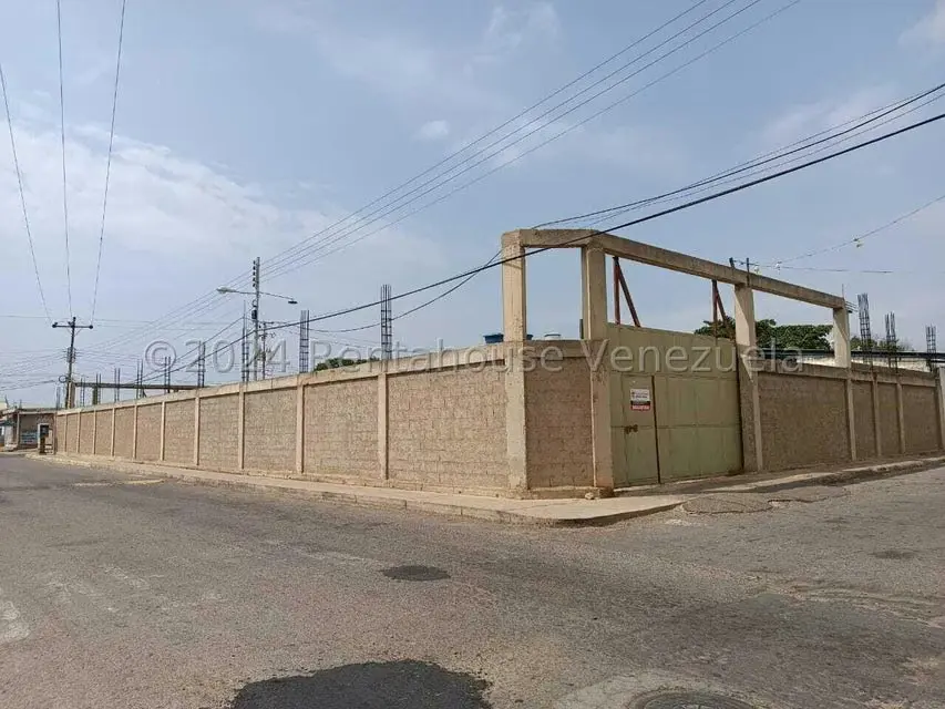 Terreno (Comercial) en Venta en Punto Fijo, Falcon - 5