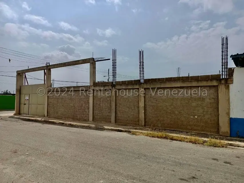 Terreno (Comercial) en Venta en Punto Fijo, Falcon - 6