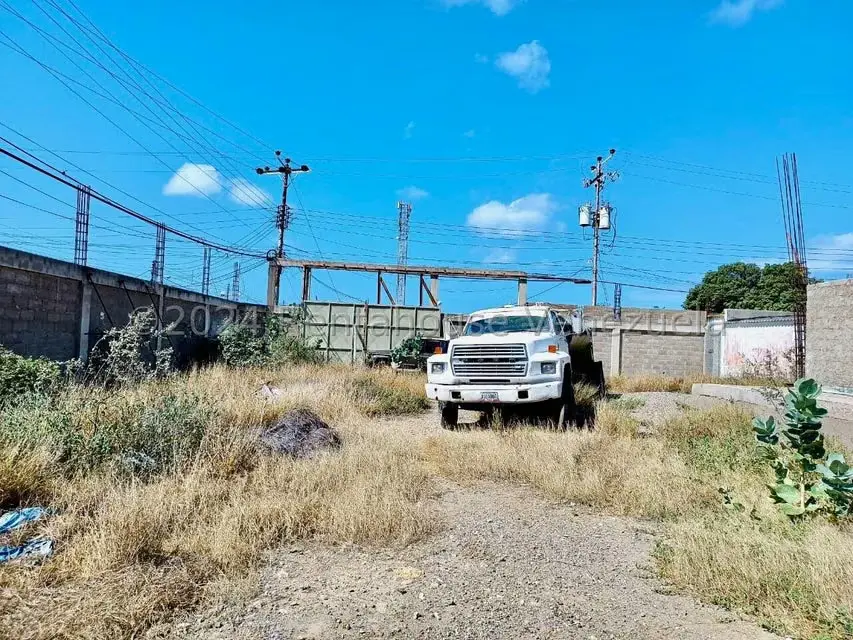 Terreno (Comercial) en Venta en Punto Fijo, Falcon - 7