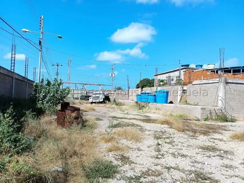 Terreno (Comercial) en Venta en Punto Fijo, Falcon - 9