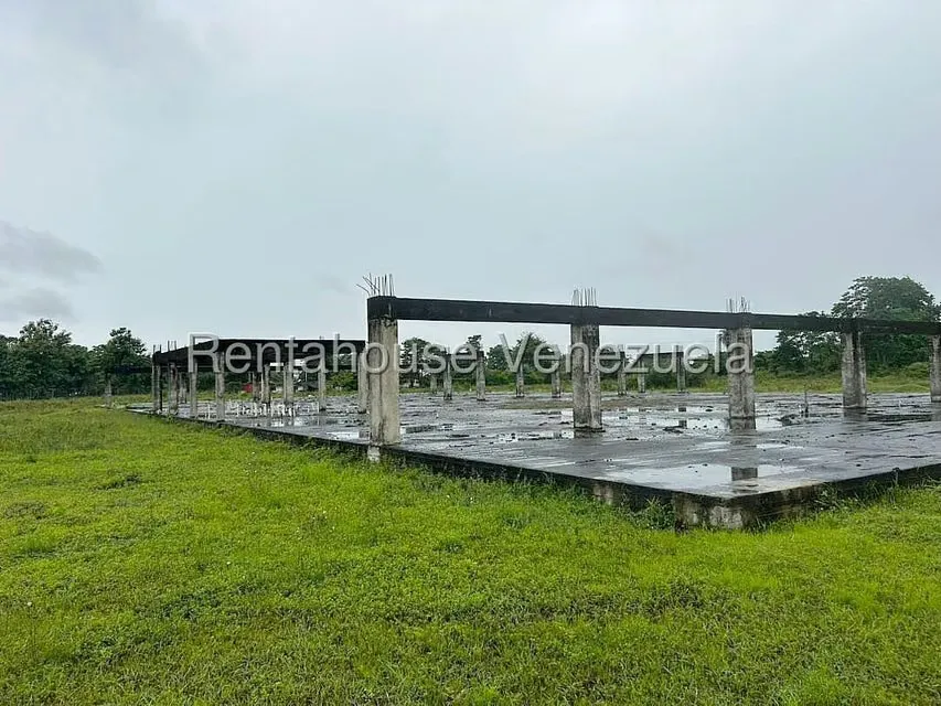 Terreno (Comercial) en Venta en Ciudad Bolivia, Barinas - 11