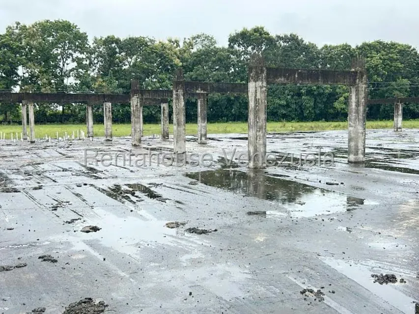 Terreno (Comercial) en Venta en Ciudad Bolivia, Barinas - 13