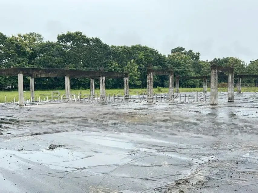 Terreno (Comercial) en Venta en Ciudad Bolivia, Barinas - 14