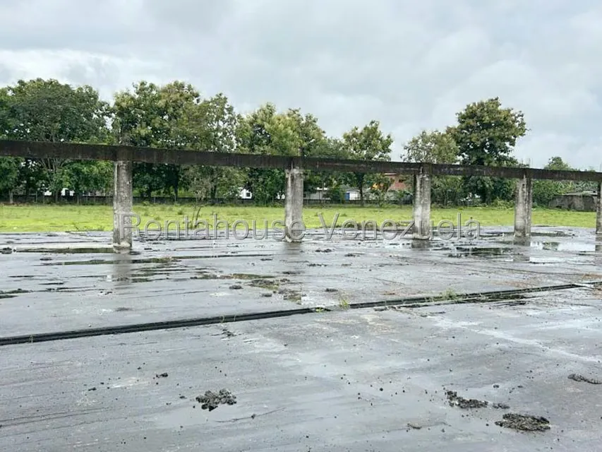 Terreno (Comercial) en Venta en Ciudad Bolivia, Barinas - 16