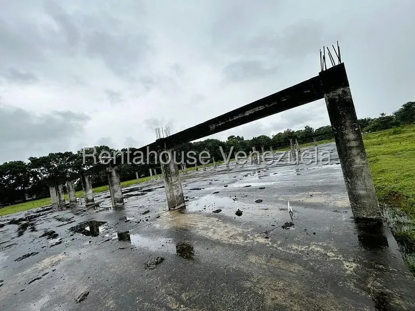 Terreno (Comercial) en Venta en Ciudad Bolivia, Barinas - 17