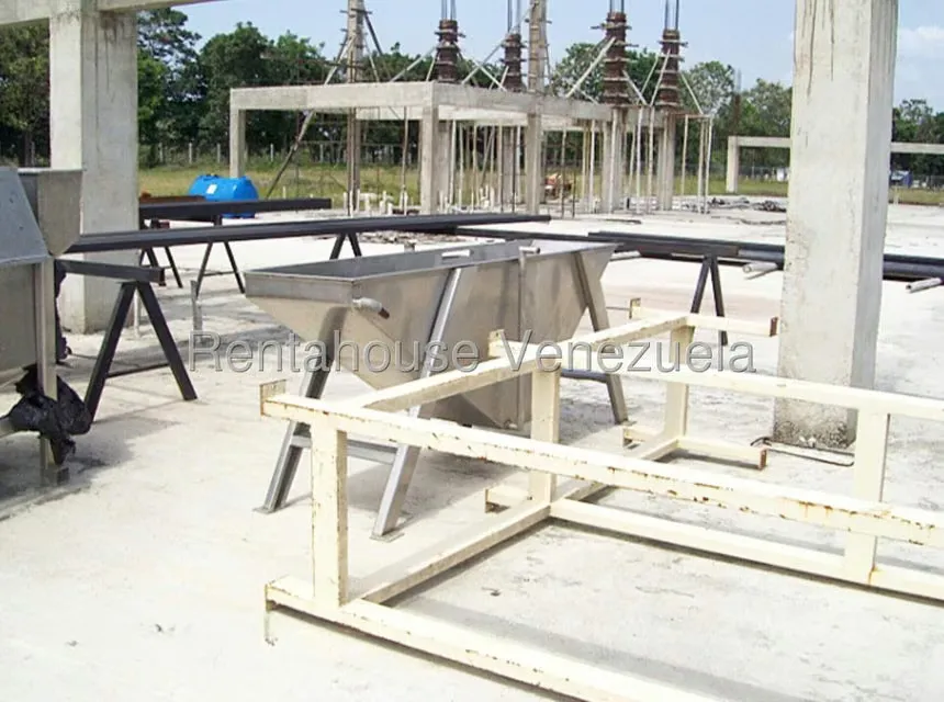 Terreno (Comercial) en Venta en Ciudad Bolivia, Barinas - 7