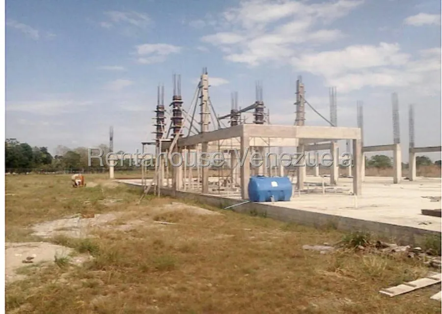 Terreno (Comercial) en Venta en Ciudad Bolivia, Barinas - 8