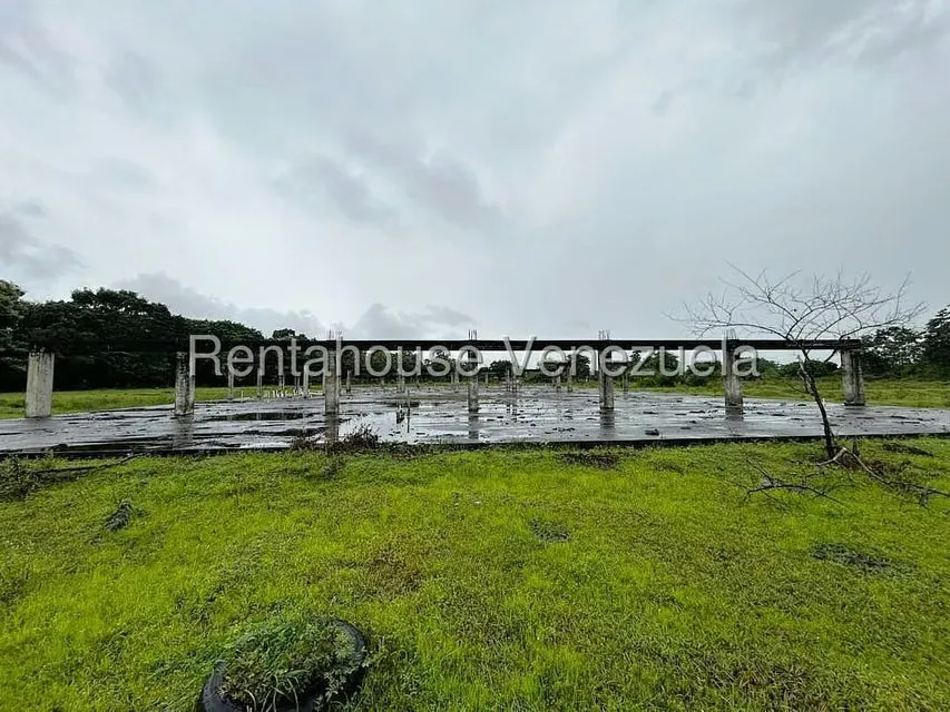 Terreno (Comercial) en Venta en Ciudad Bolivia, Barinas - 10