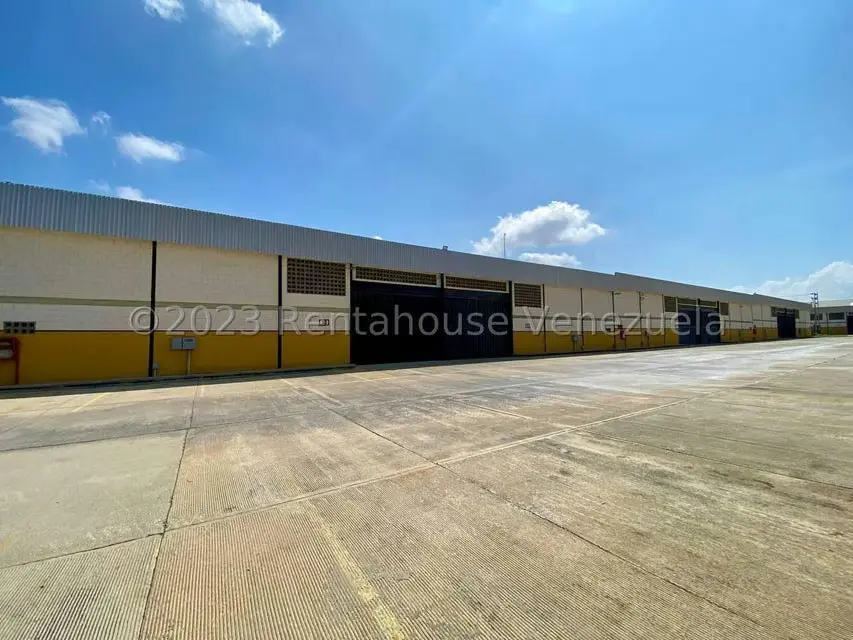 Galpon - Deposito en Venta en Zona Industrial 2, Lara - 14