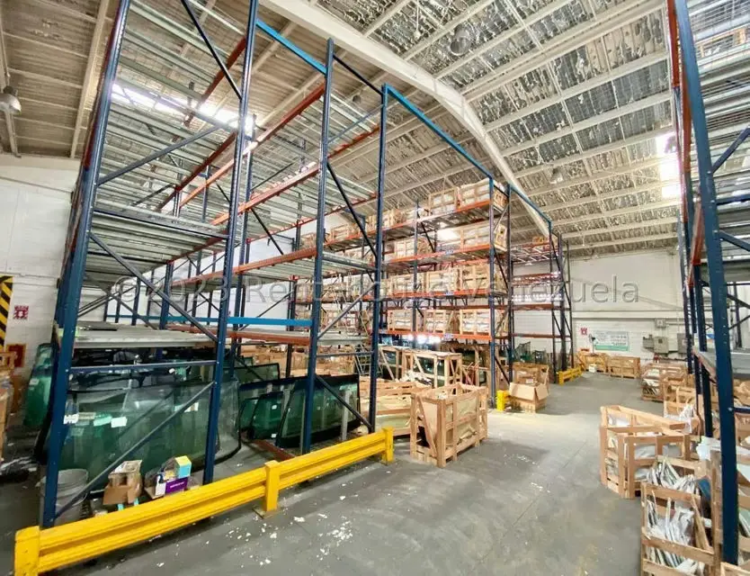 Galpon - Deposito en Venta en Zona Industrial 2, Lara - 17