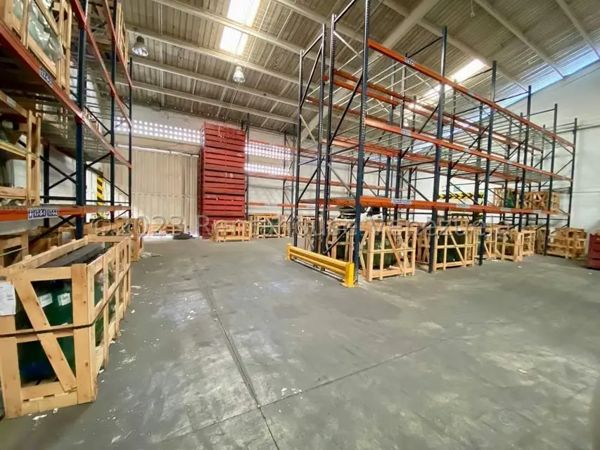 Galpon - Deposito en Venta en Zona Industrial 2, Lara - 30