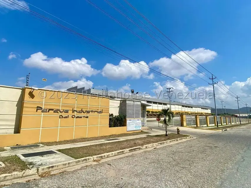 Galpon - Deposito en Venta en Zona Industrial 2, Lara - 3
