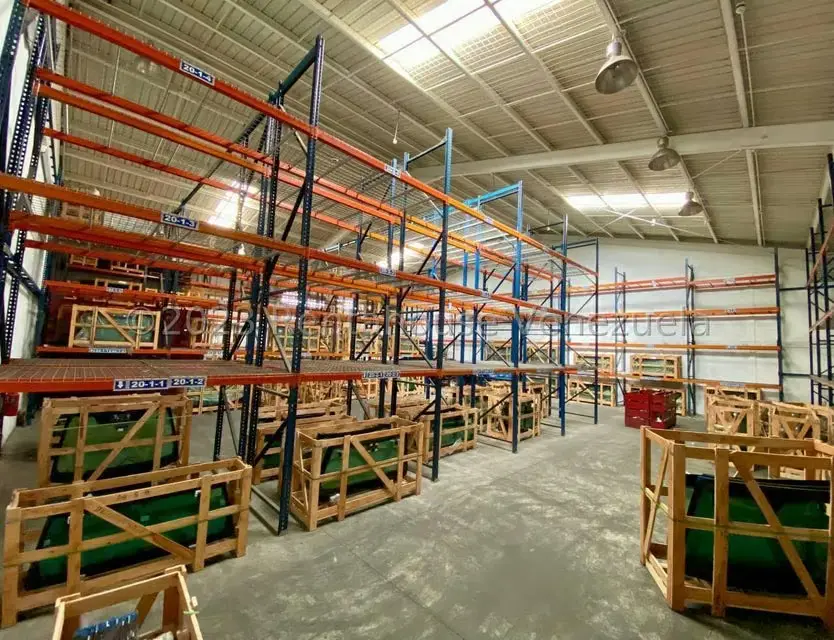 Galpon - Deposito en Venta en Zona Industrial 2, Lara - 40