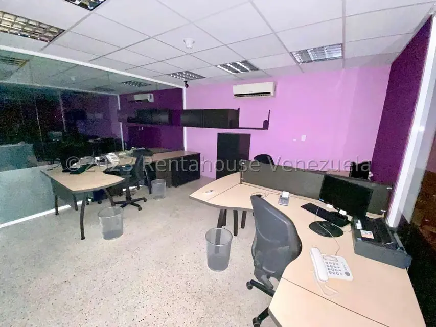 Galpon - Deposito en Venta en Zona Industrial 2, Lara - 46