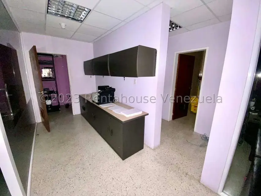 Galpon - Deposito en Venta en Zona Industrial 2, Lara - 47