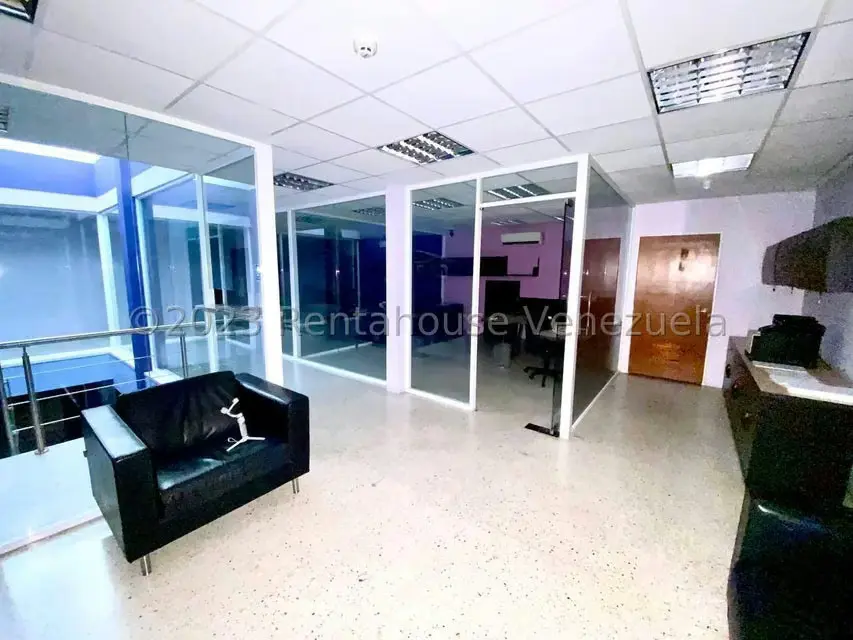 Galpon - Deposito en Venta en Zona Industrial 2, Lara - 48