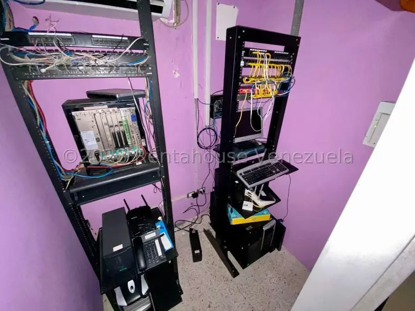 Galpon - Deposito en Venta en Zona Industrial 2, Lara - 49