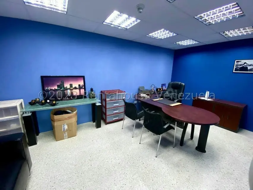 Galpon - Deposito en Venta en Zona Industrial 2, Lara - 52