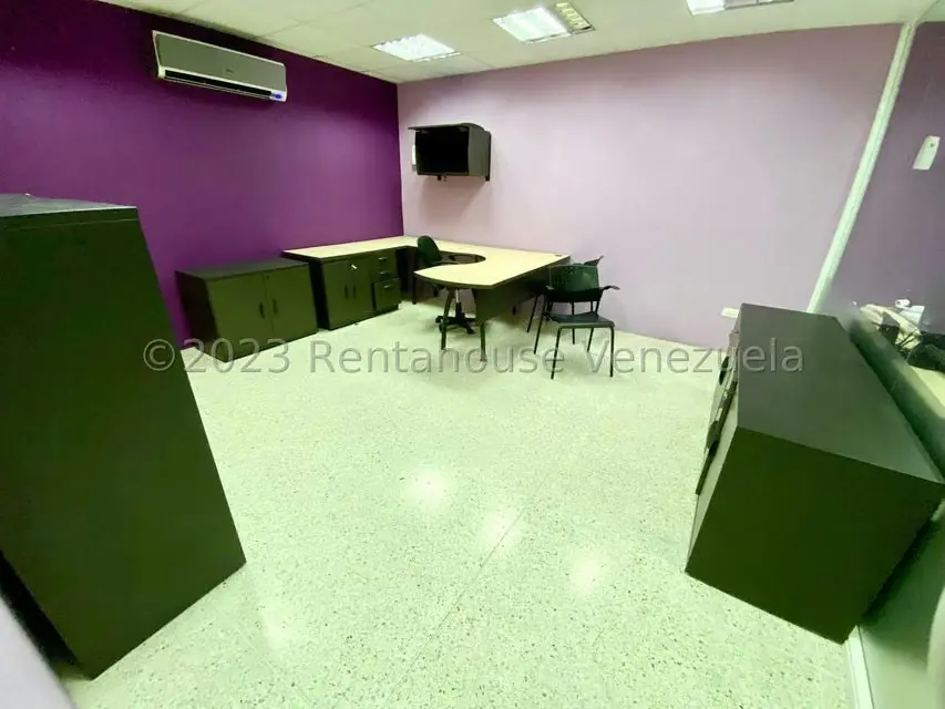 Galpon - Deposito en Venta en Zona Industrial 2, Lara - 55