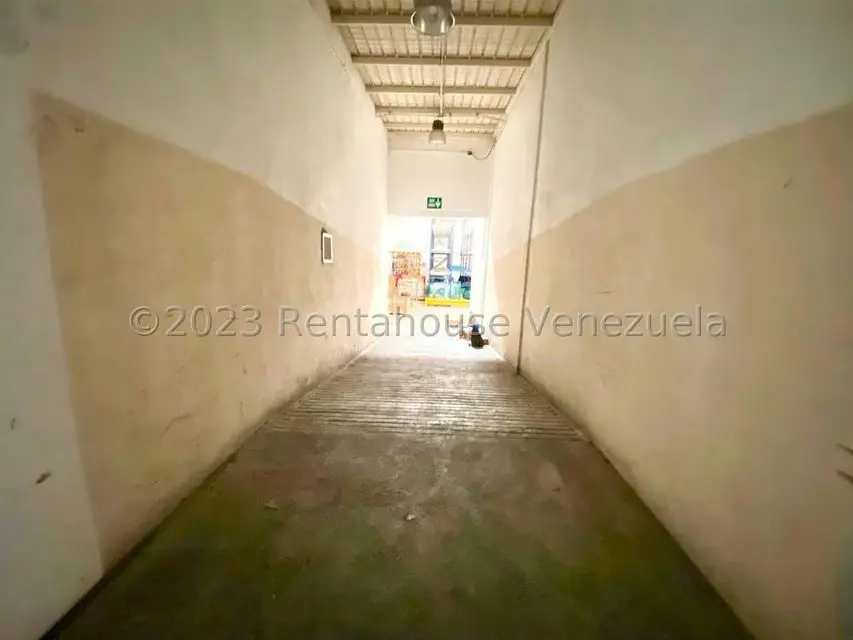 Galpon - Deposito en Venta en Zona Industrial 2, Lara - 71