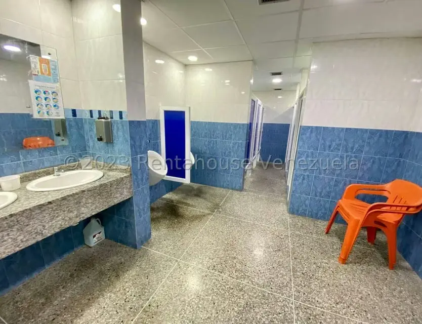 Galpon - Deposito en Venta en Zona Industrial 2, Lara - 77
