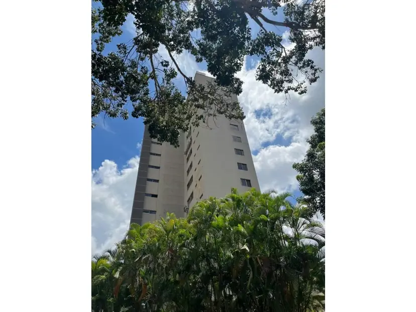 Alquiler apartamento Terrazas del Avila