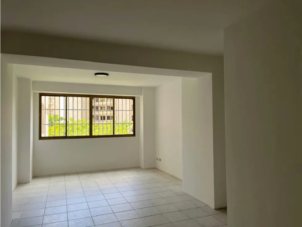Alquiler apartamento Terrazas del Avila - 3