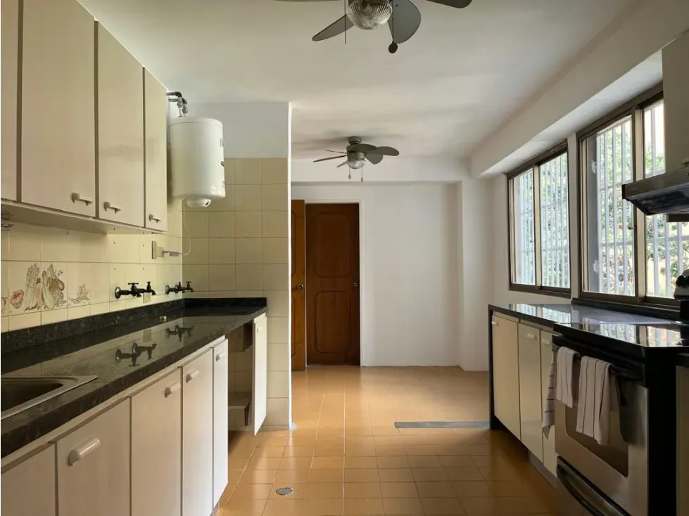 Alquiler apartamento Terrazas del Avila - 5
