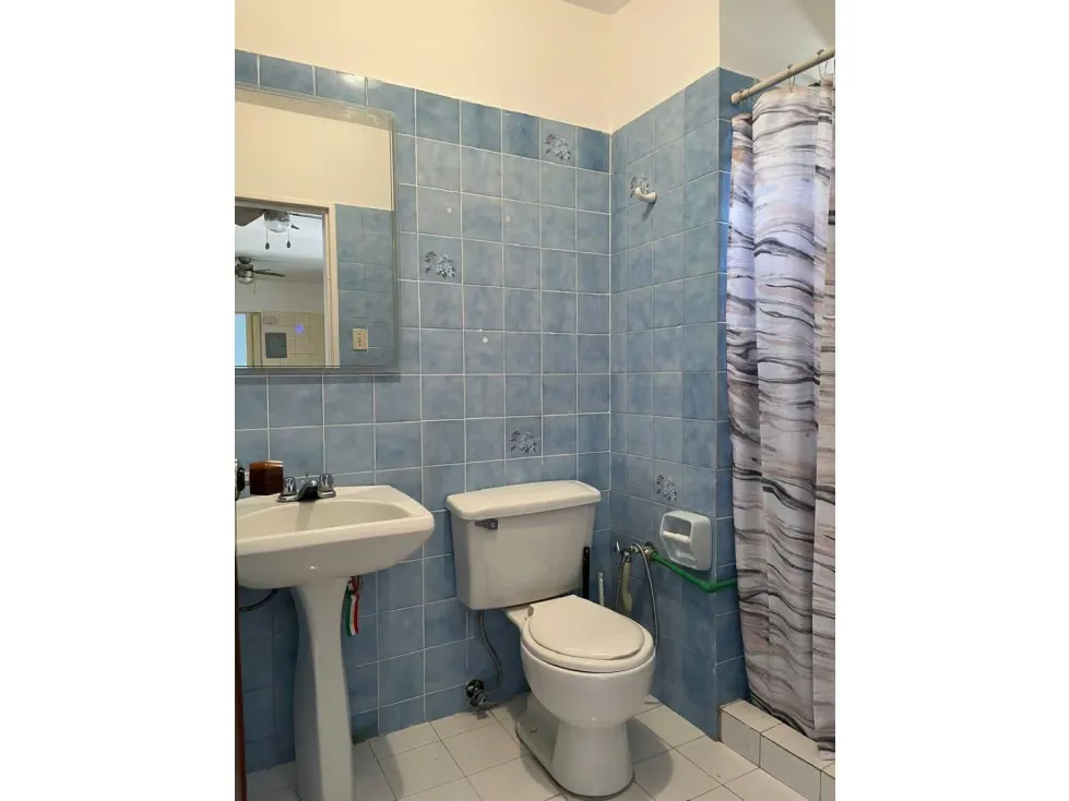Alquiler apartamento Terrazas del Avila - 6