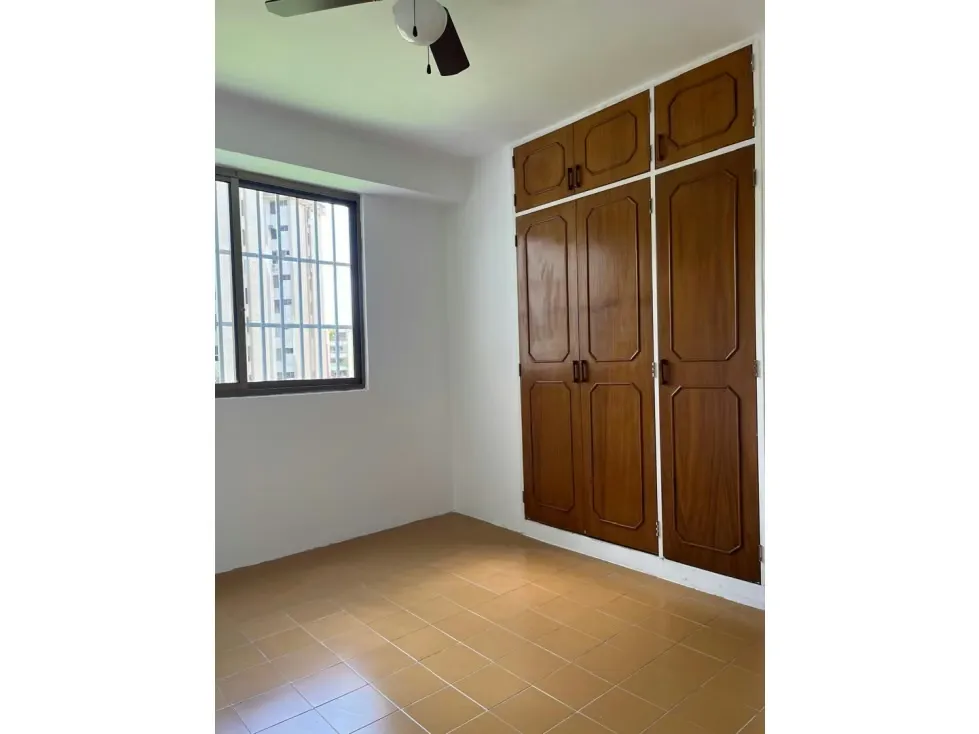 Alquiler apartamento Terrazas del Avila - 10