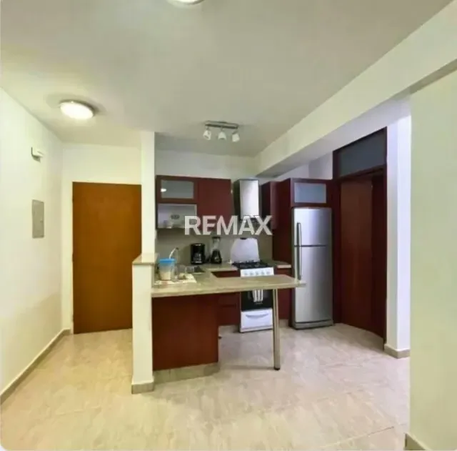Apartamento en alquiler en Mañongo - 4