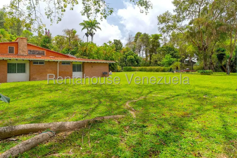 Casa (1 Nivel) en Venta en La Lagunita Country Club, Distrito Metropolitano - 47
