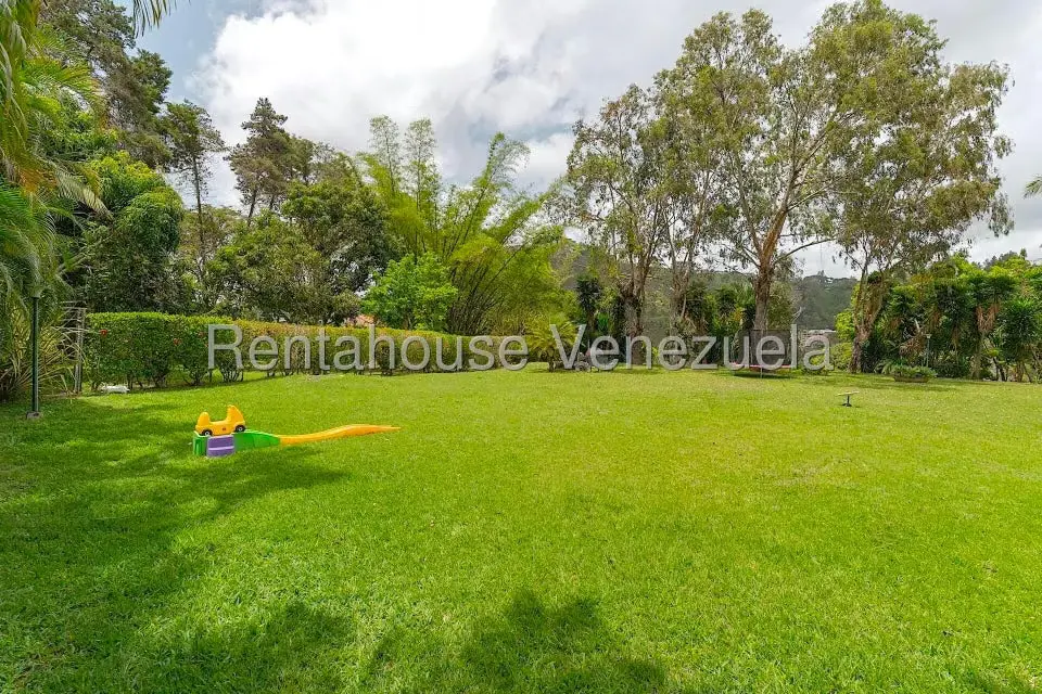 Casa (1 Nivel) en Venta en La Lagunita Country Club, Distrito Metropolitano - 48