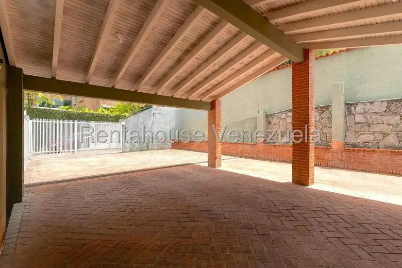 Casa (1 Nivel) en Venta en La Lagunita Country Club, Distrito Metropolitano — 54