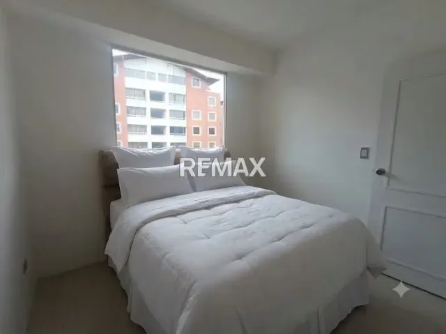 APARTAMENTO EN ALQUILER EN SAN JUAN BAUTISTA IV - 2