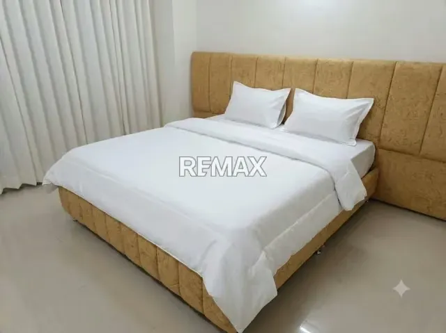 APARTAMENTO EN ALQUILER EN SAN JUAN BAUTISTA IV - 3