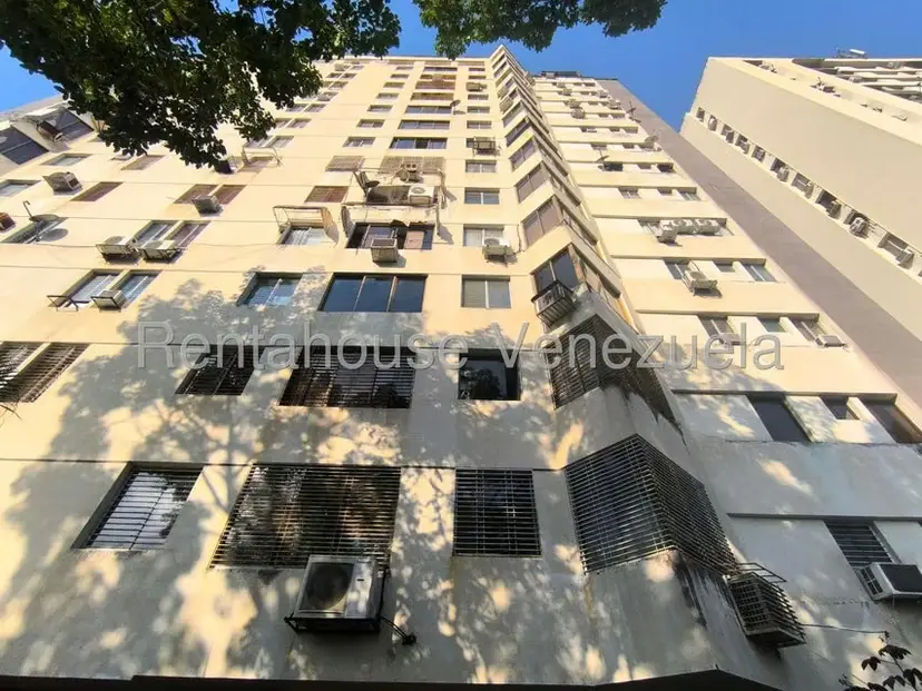 Apartamento (1 Nivel) en Venta en El Bosque, Carabobo