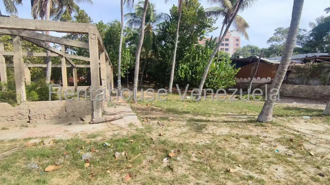 Terreno (Comercial) en Venta en Porlamar, Nueva Esparta - 12