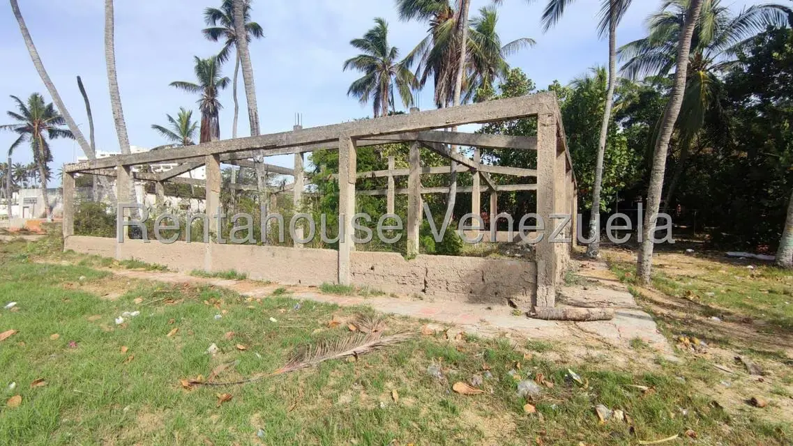 Terreno (Comercial) en Venta en Porlamar, Nueva Esparta - 13
