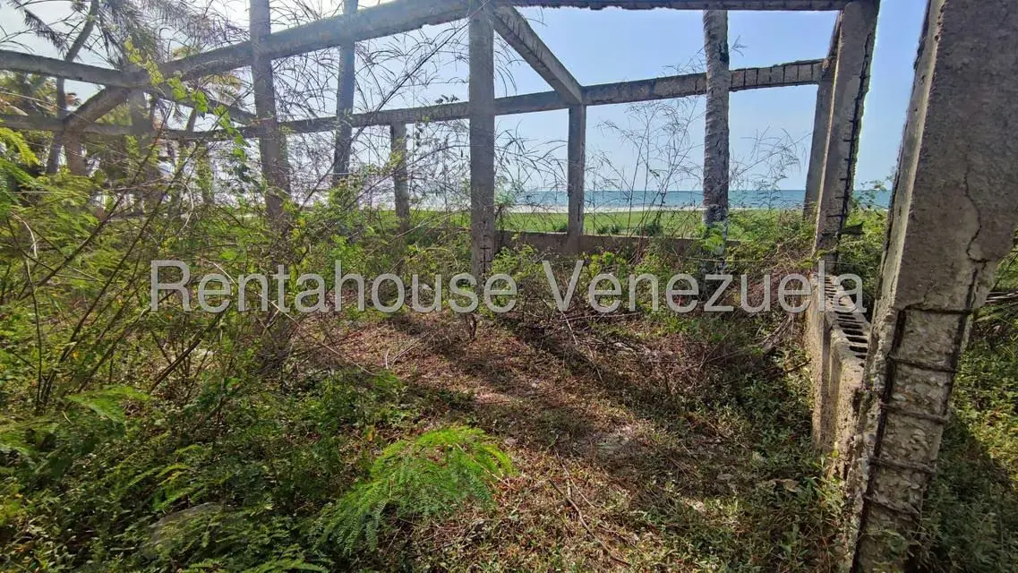 Terreno (Comercial) en Venta en Porlamar, Nueva Esparta - 5