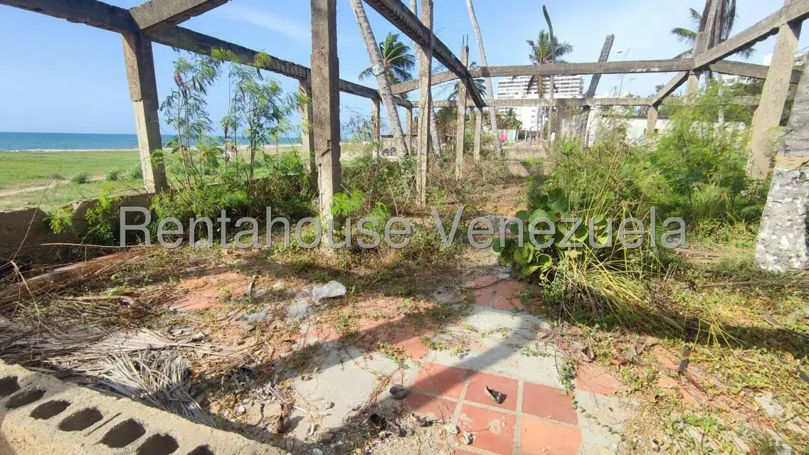 Terreno (Comercial) en Venta en Porlamar, Nueva Esparta - 6