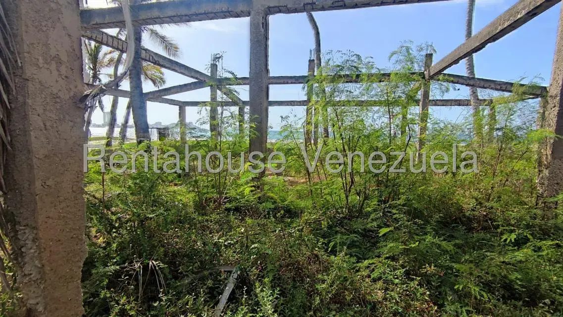 Terreno (Comercial) en Venta en Porlamar, Nueva Esparta - 8