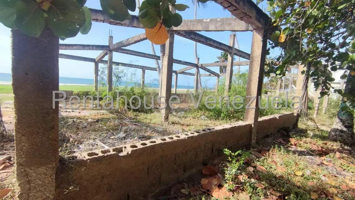 Terreno (Comercial) en Venta en Porlamar, Nueva Esparta - 9