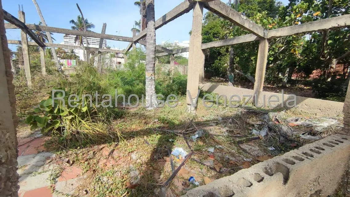 Terreno (Comercial) en Venta en Porlamar, Nueva Esparta - 10