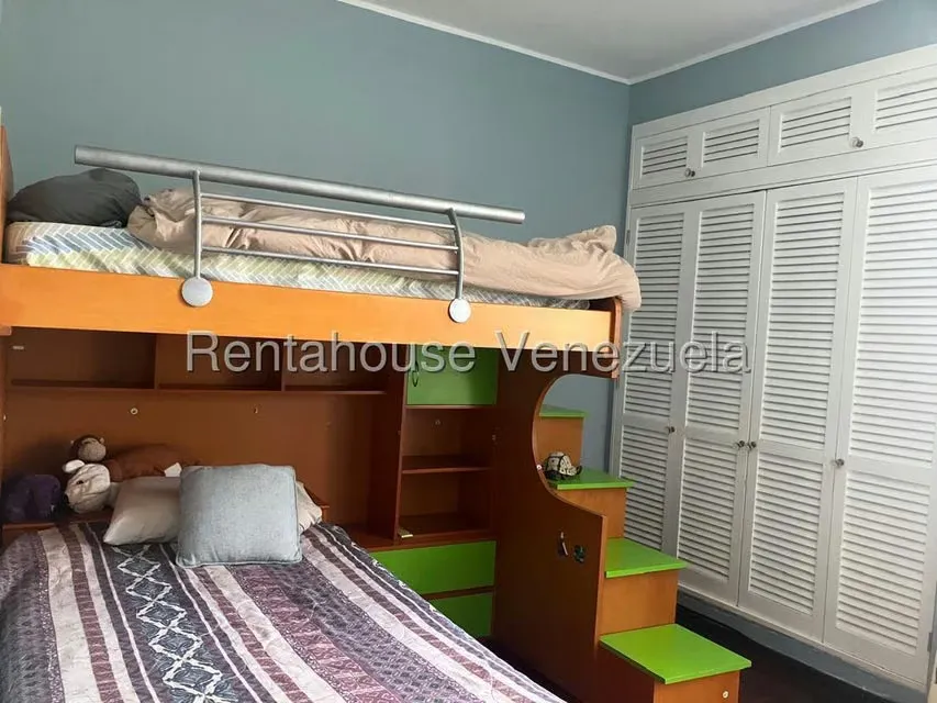 Apartamento (1 Nivel) en Alquiler en Colinas de Bello Monte, Distrito Metropolitano - 19