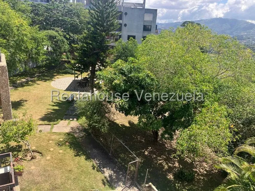 Apartamento (1 Nivel) en Alquiler en Colinas de Bello Monte, Distrito Metropolitano - 5