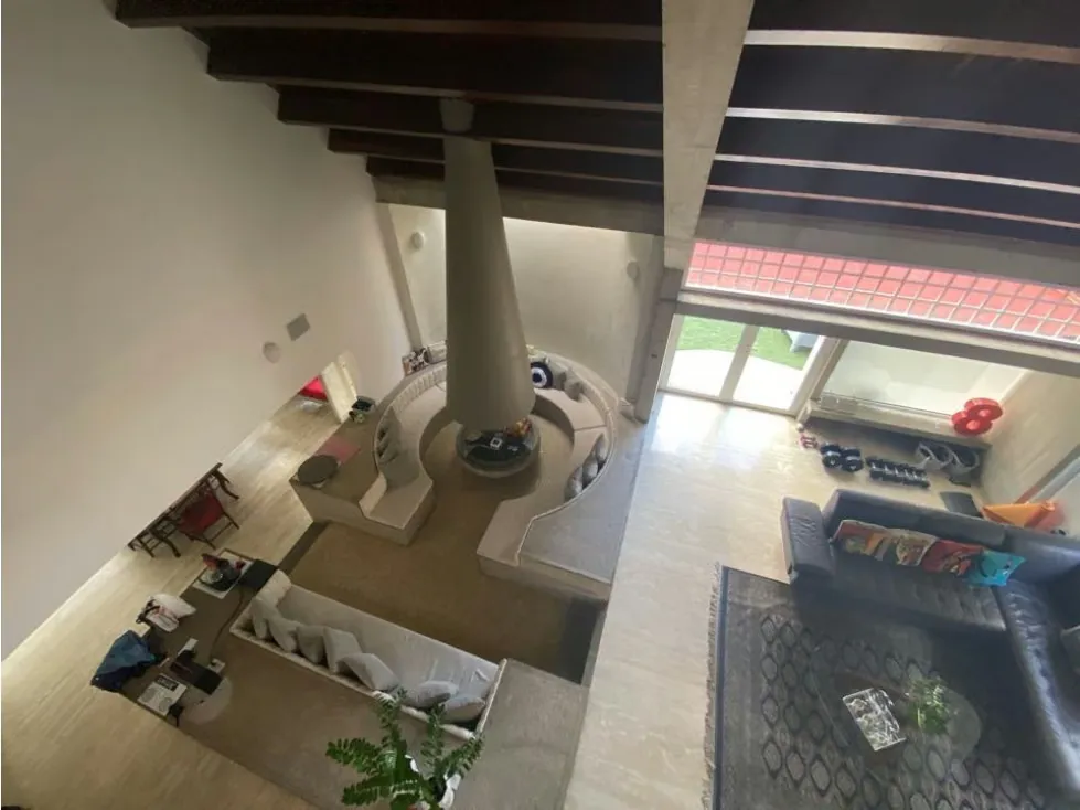 Se vende casa 400m2 La Lagunita 3597 - 11
