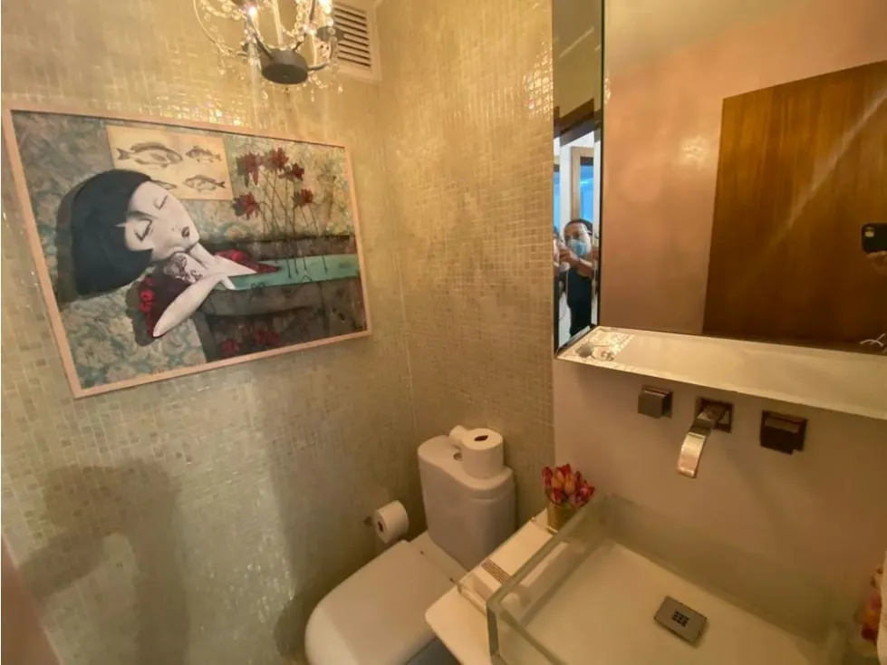 Se vende casa 400m2 La Lagunita 3597 - 16