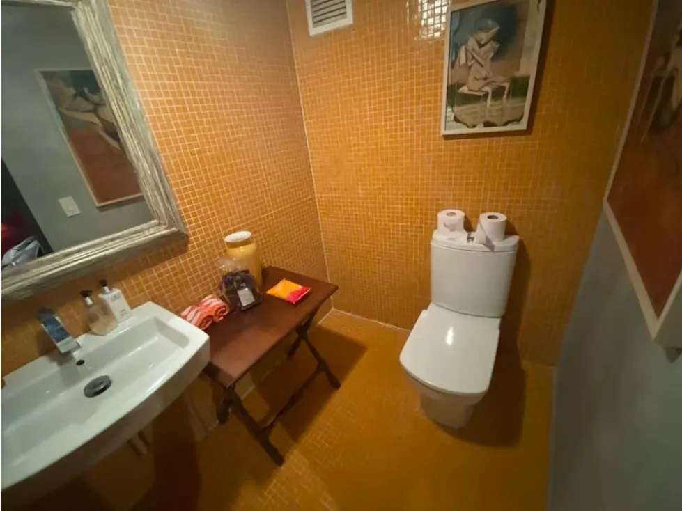 Se vende casa 400m2 La Lagunita 3597 - 17