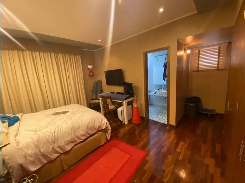 Se vende casa 400m2 La Lagunita 3597 - 21